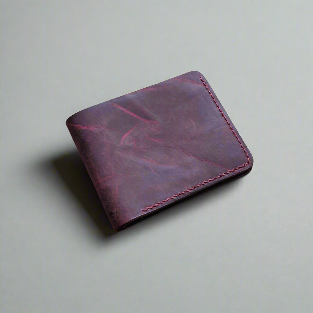 Nomad Bifold Lite – Slim, Smart & Timeless