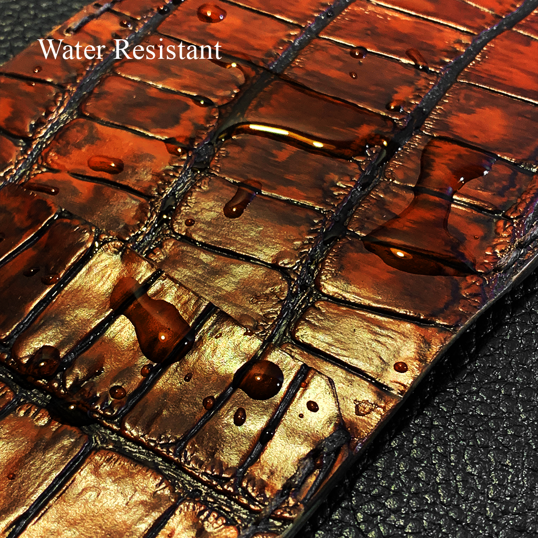 Evonation Bifold Compact Wallet
